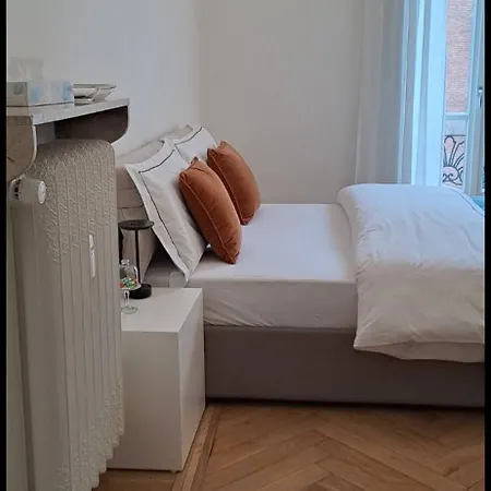 Da Renì 3 Appartamento *