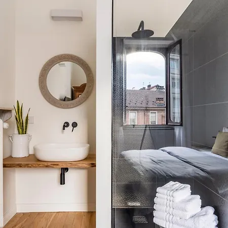 Da Reni 3 Apartment *