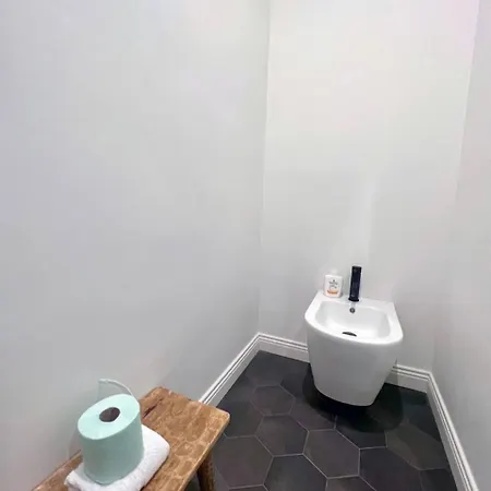 Da Reni 3 Apartment *
