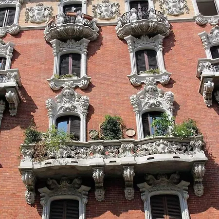 Da Reni 3 アパート *