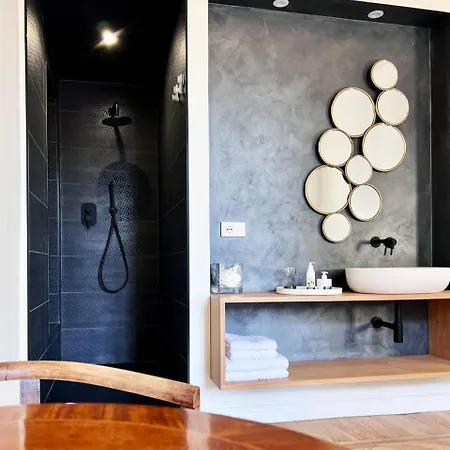 Da Reni 3 Apartment *