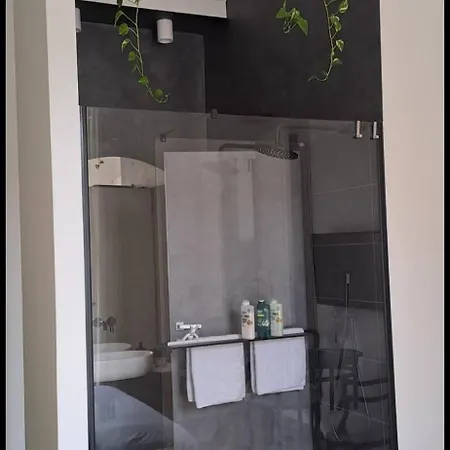 Da Reni 3 Apartment Turin