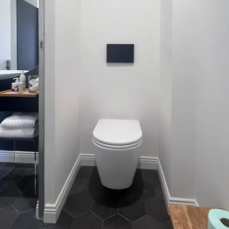 Da Reni 3 Apartment *