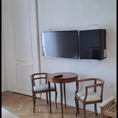 Da Reni 3 Apartamento