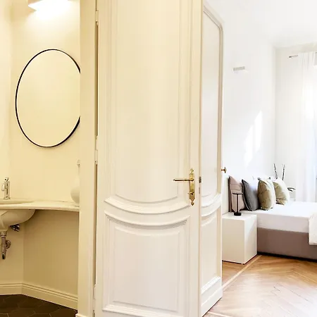 Da Reni 3 Apartamento *