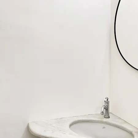 Apartamento Da Reni 3