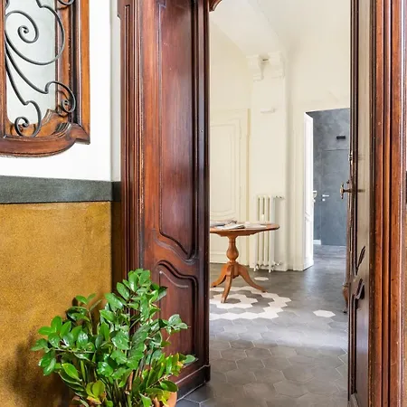 Apartamento Da Reni 3 Turim