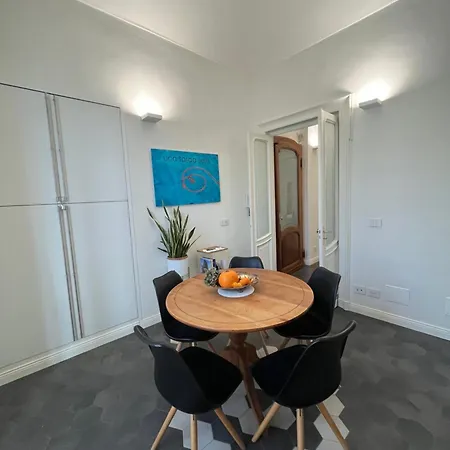 Da Reni 3 Apartamento Turim