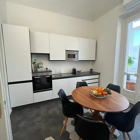 Da Reni 3 Apartamento Turim